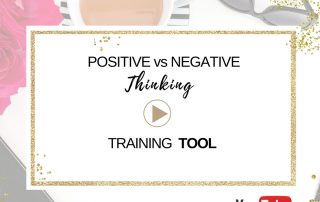 Are you a positive or negative thinker?