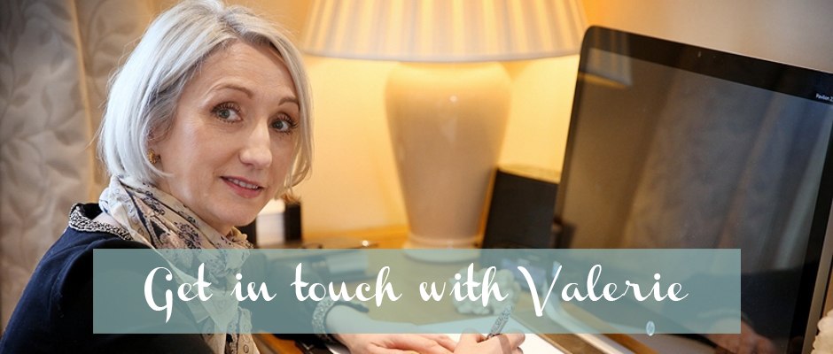 Contact Valerie Queyrel Counselling & Hypnotherapy, Amersham & Great Missenden