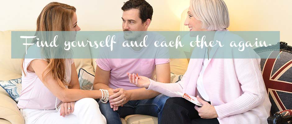 Valerie Queyrel Counselling & Hypnotherapy, Amersham & Great Missenden