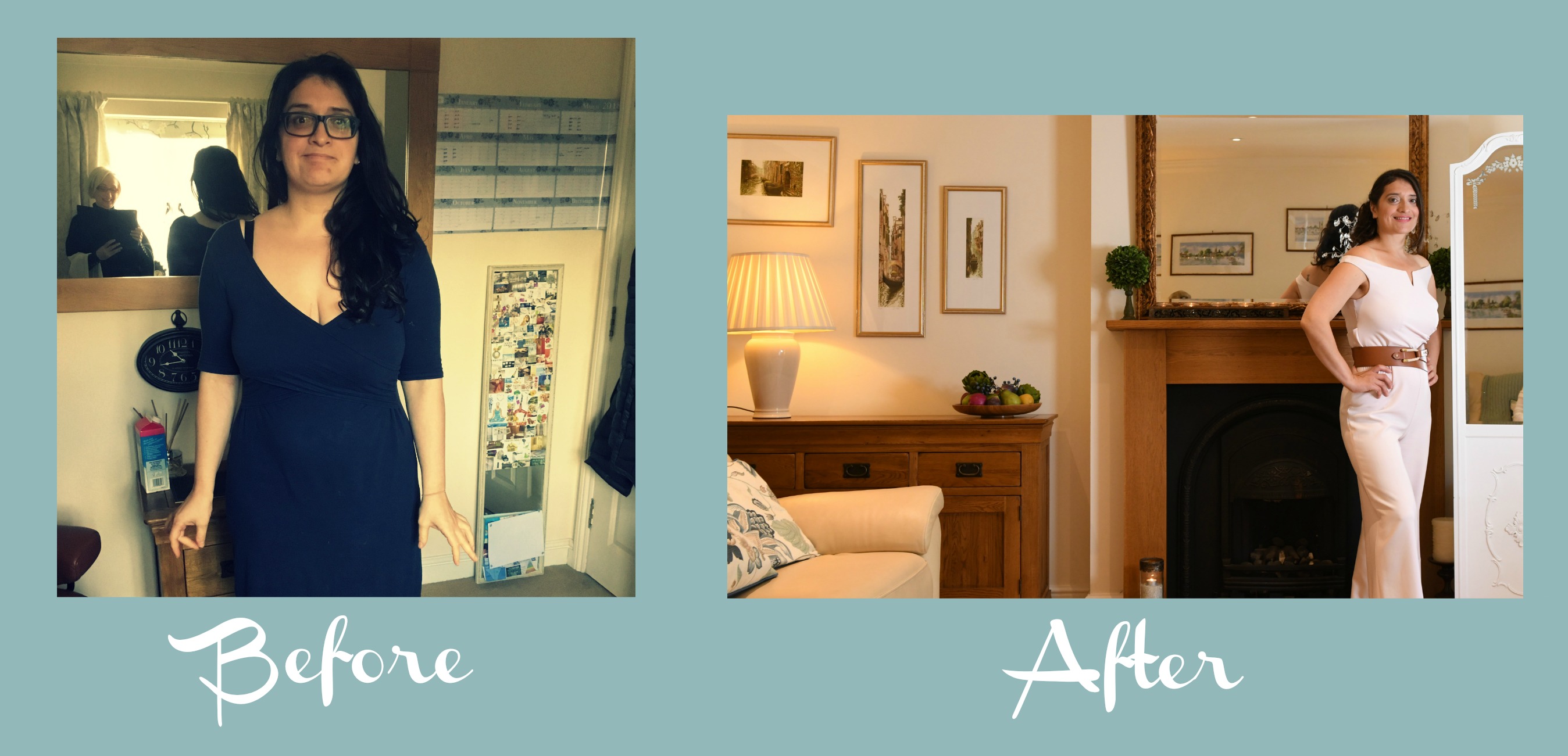 beforeafter Valerie Queyrel Counselling & Hypnotherapy, Amersham & Great Missenden