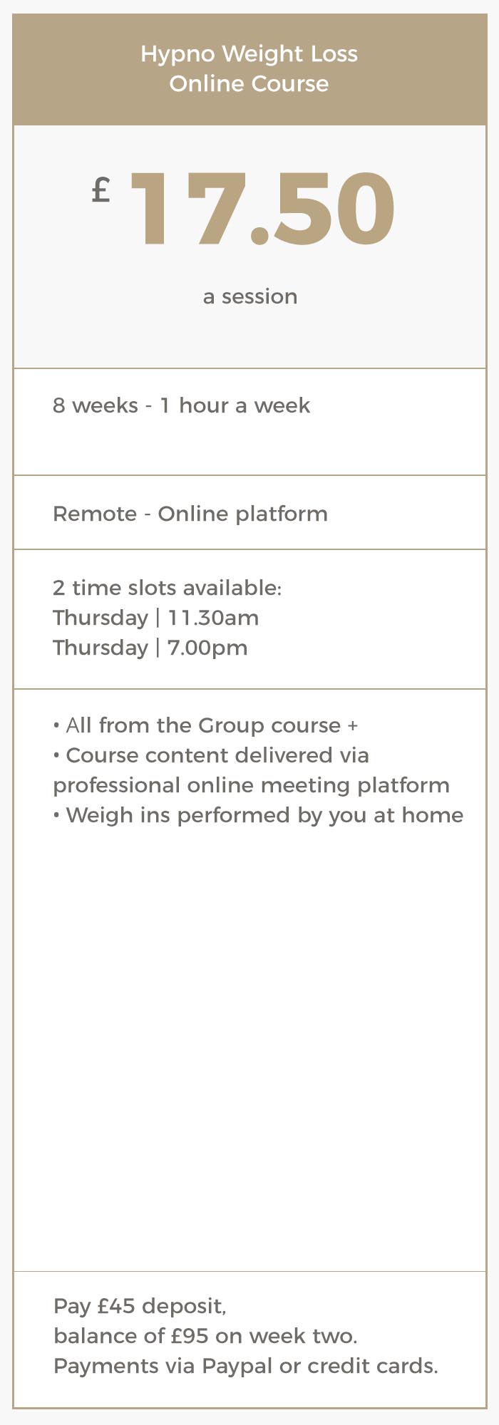 Valerie Queyrel Counselling & Hypnotherapy, Amersham & Great Missenden