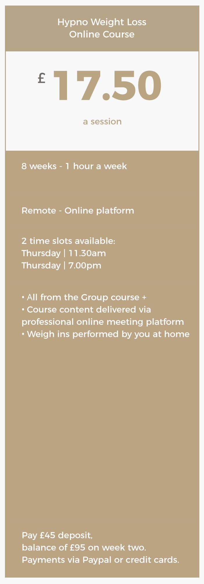 Valerie Queyrel Counselling & Hypnotherapy, Amersham & Great Missenden